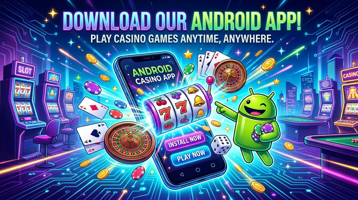 Asino Android app