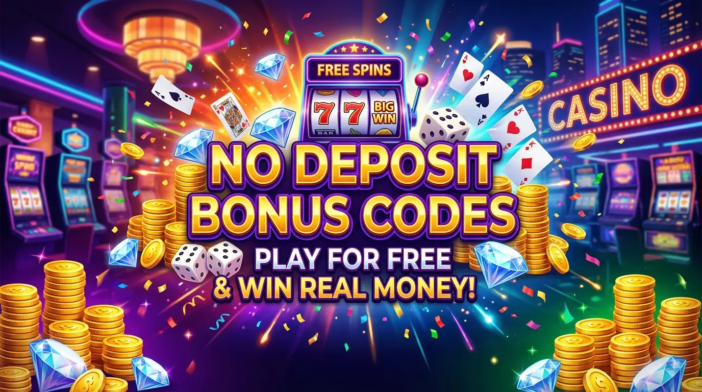 Asino no deposit bonus codes