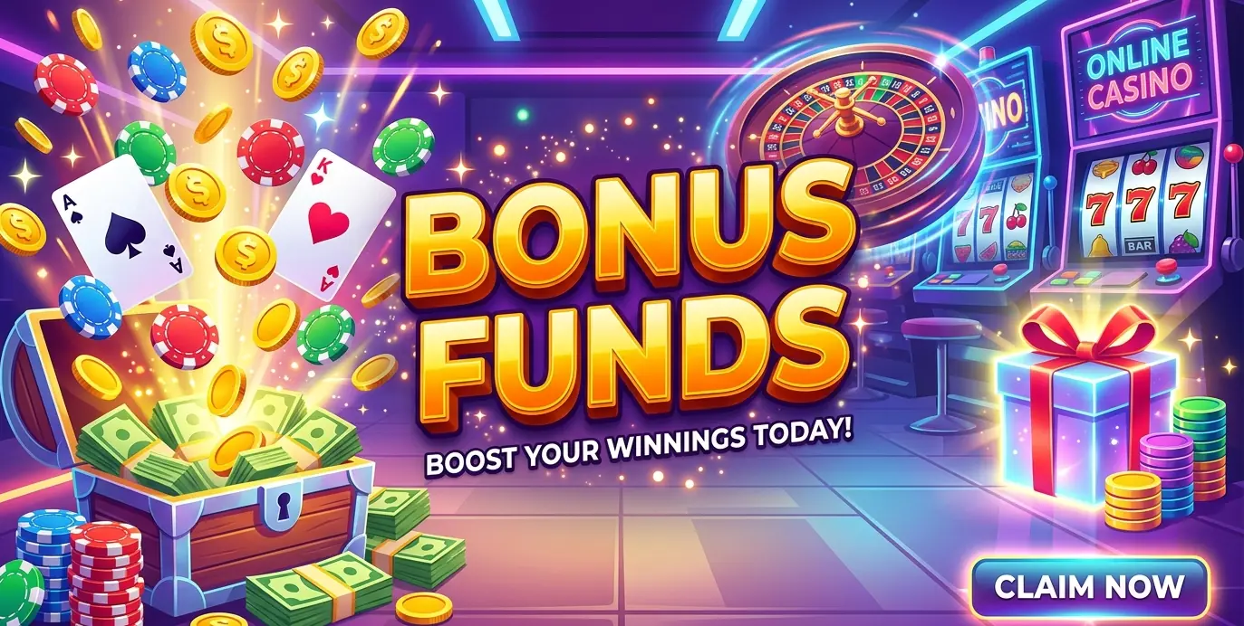 Asino casino bonus funds