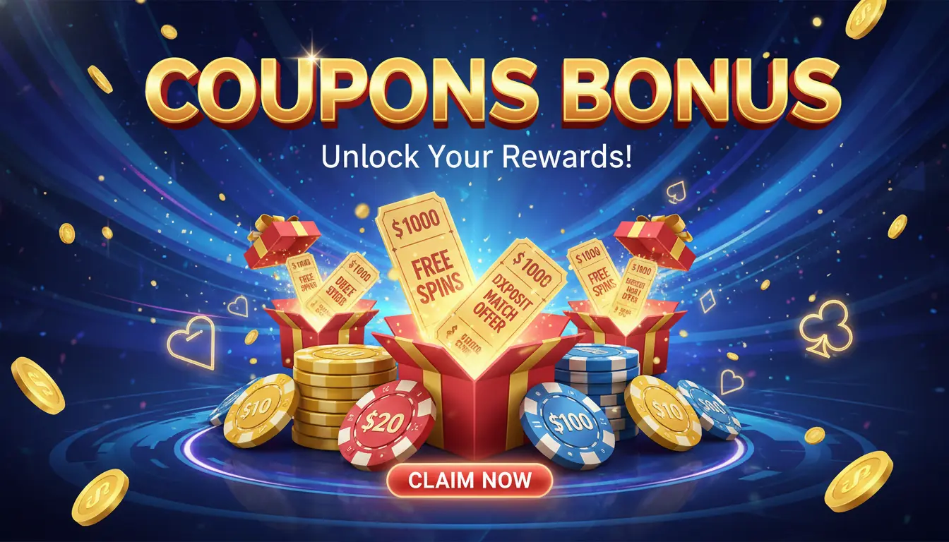 Asino coupons