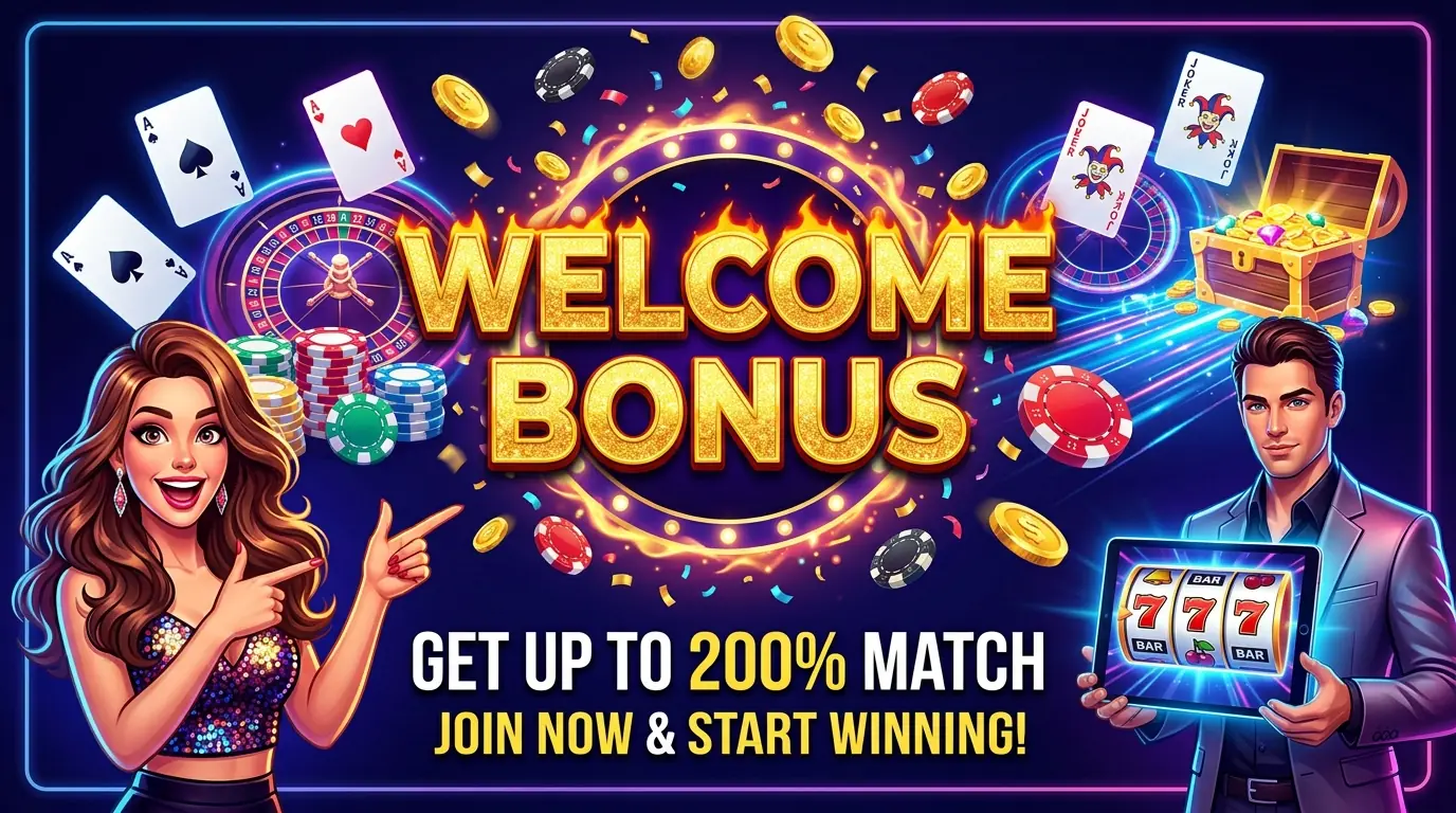 Asino casino welcome bonus