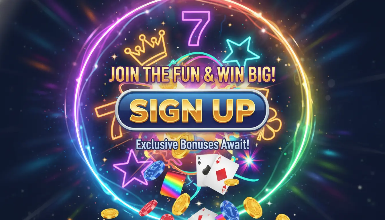 Asino sign up