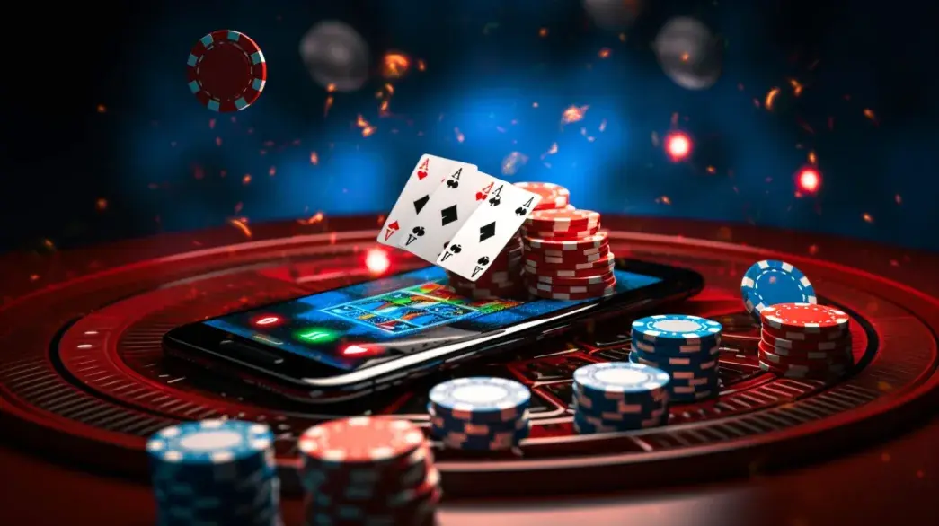 Asino casino games