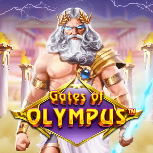 Asino Gates of Olympus slot