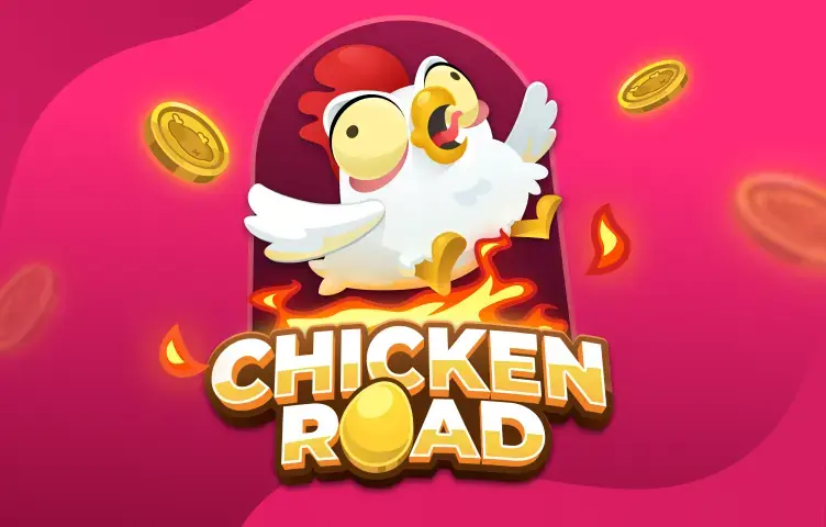 Asino casino Chicken Road