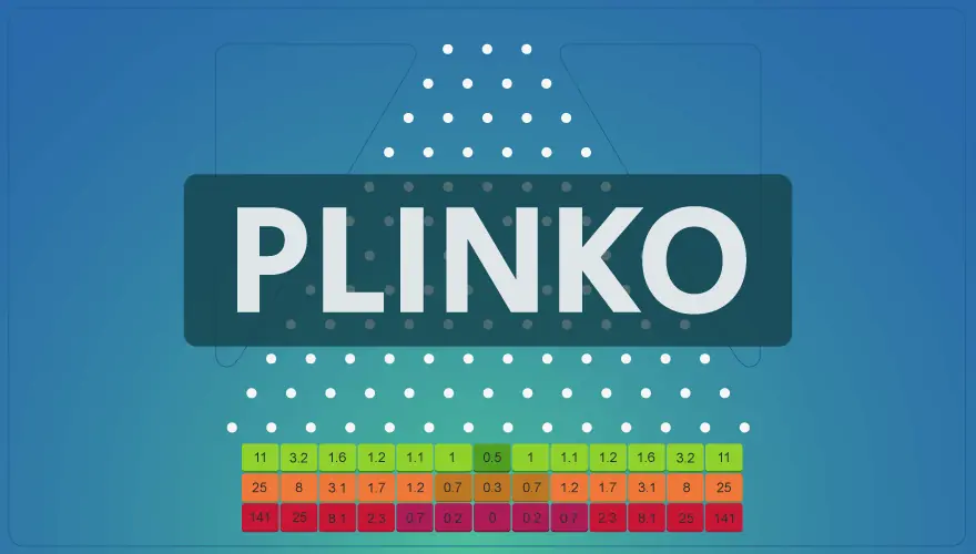 Asino Plinko